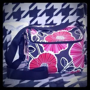 Vera Bradley lunchbag